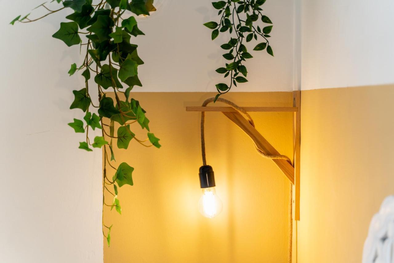 Apartamento Renew Yourself At An Unvarnished Hideaway *