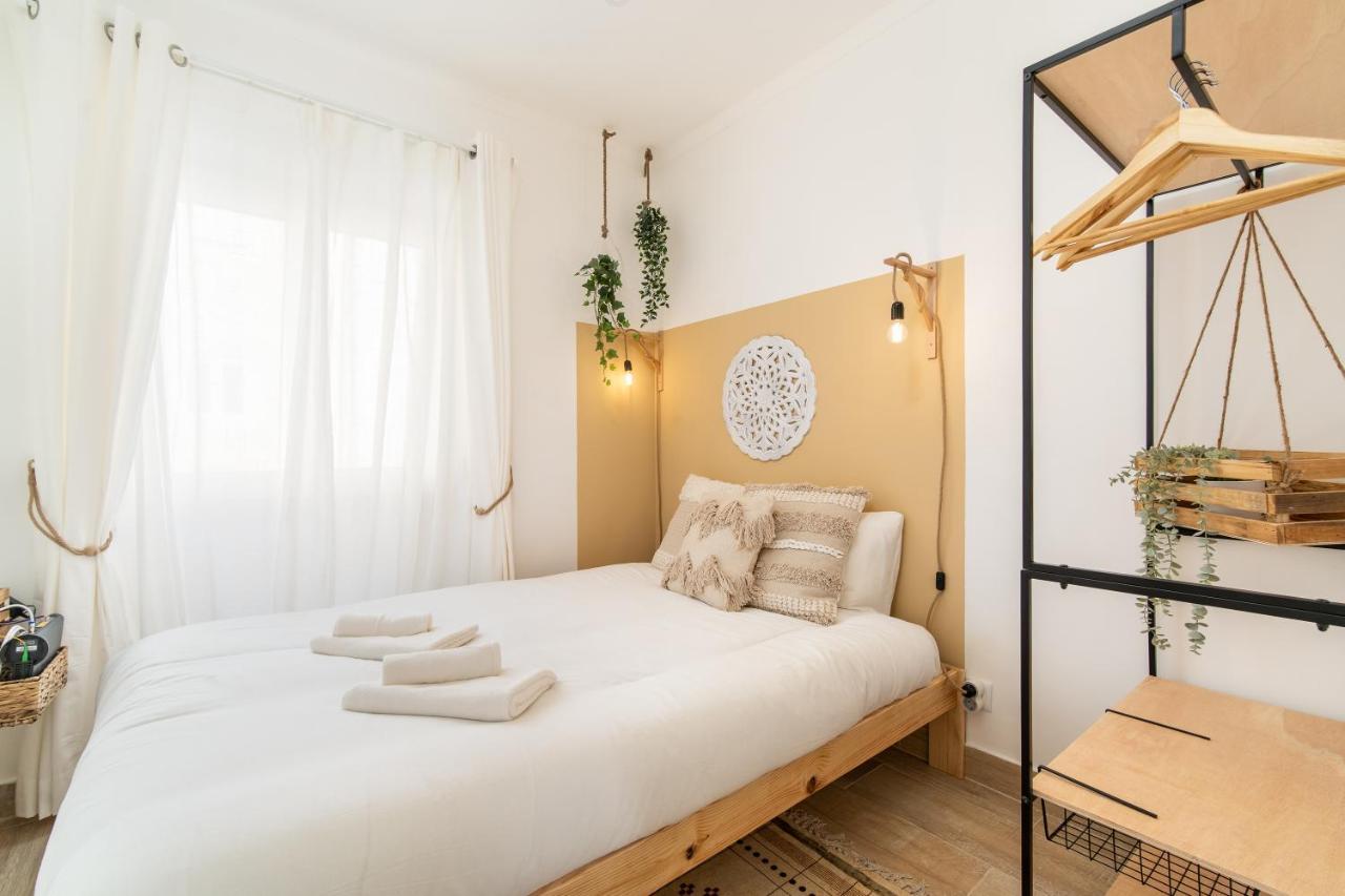 Apartamento Renew Yourself At An Unvarnished Hideaway *