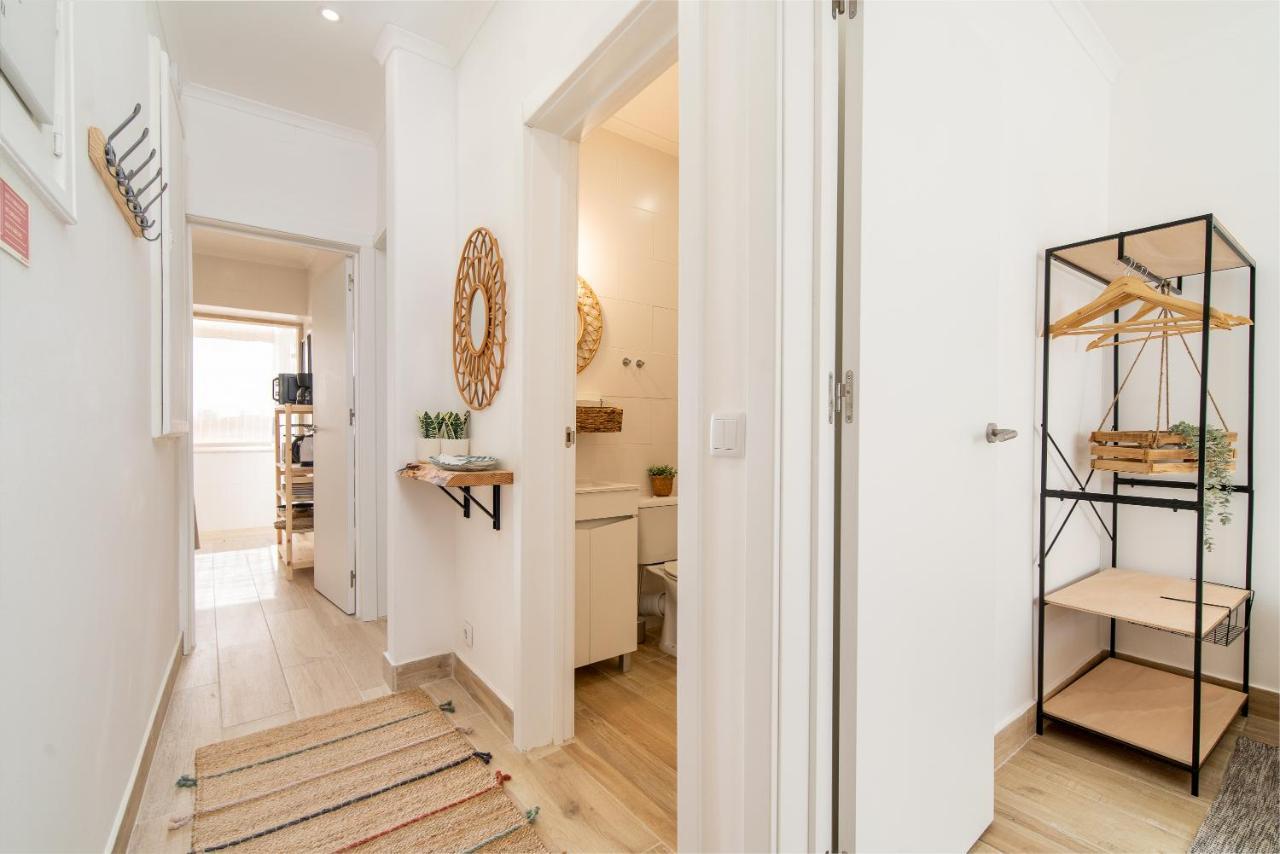 Lejlighed Renew Yourself At An Unvarnished Hideaway