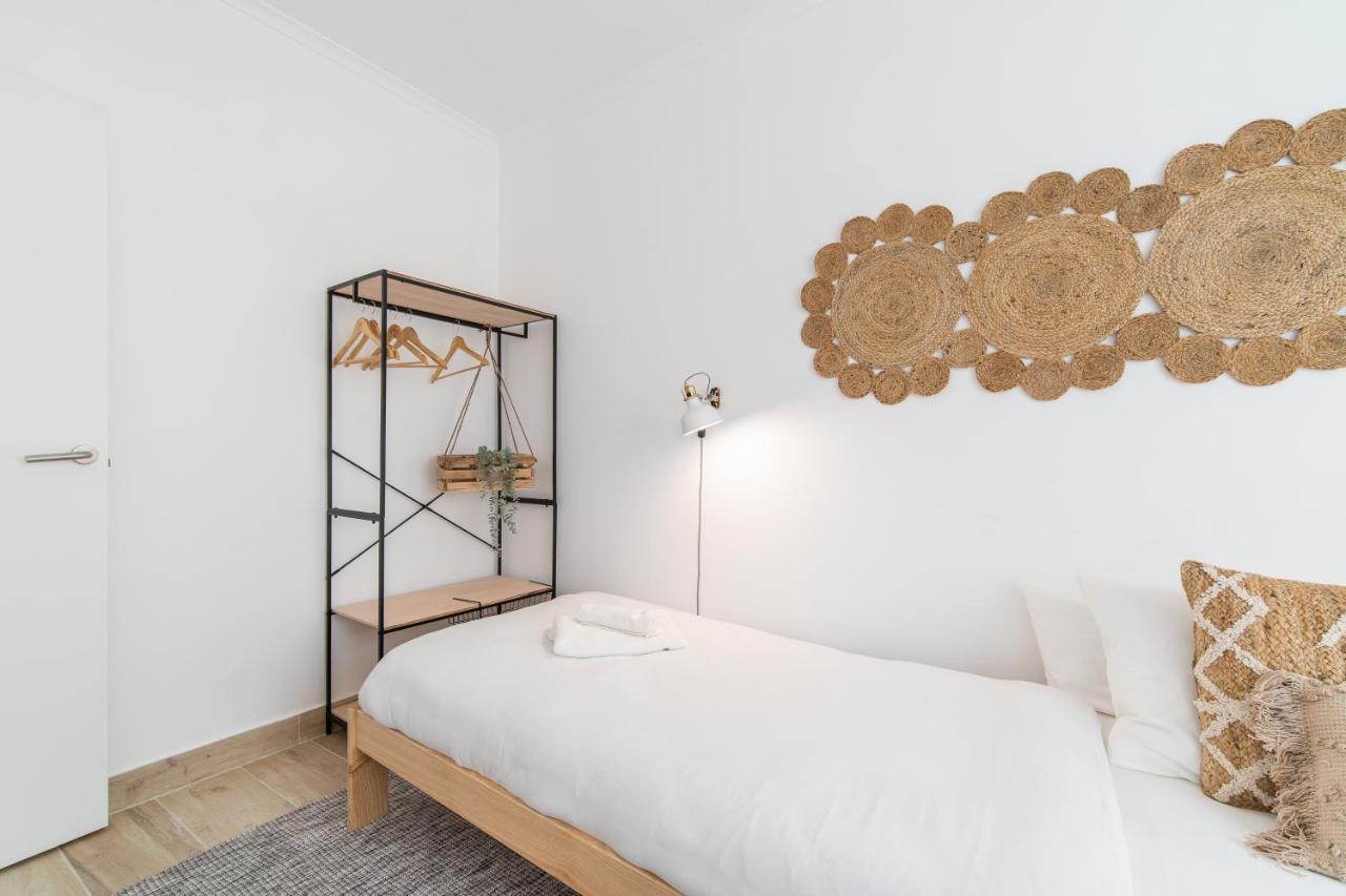 Apartamento Renew Yourself At An Unvarnished Hideaway *