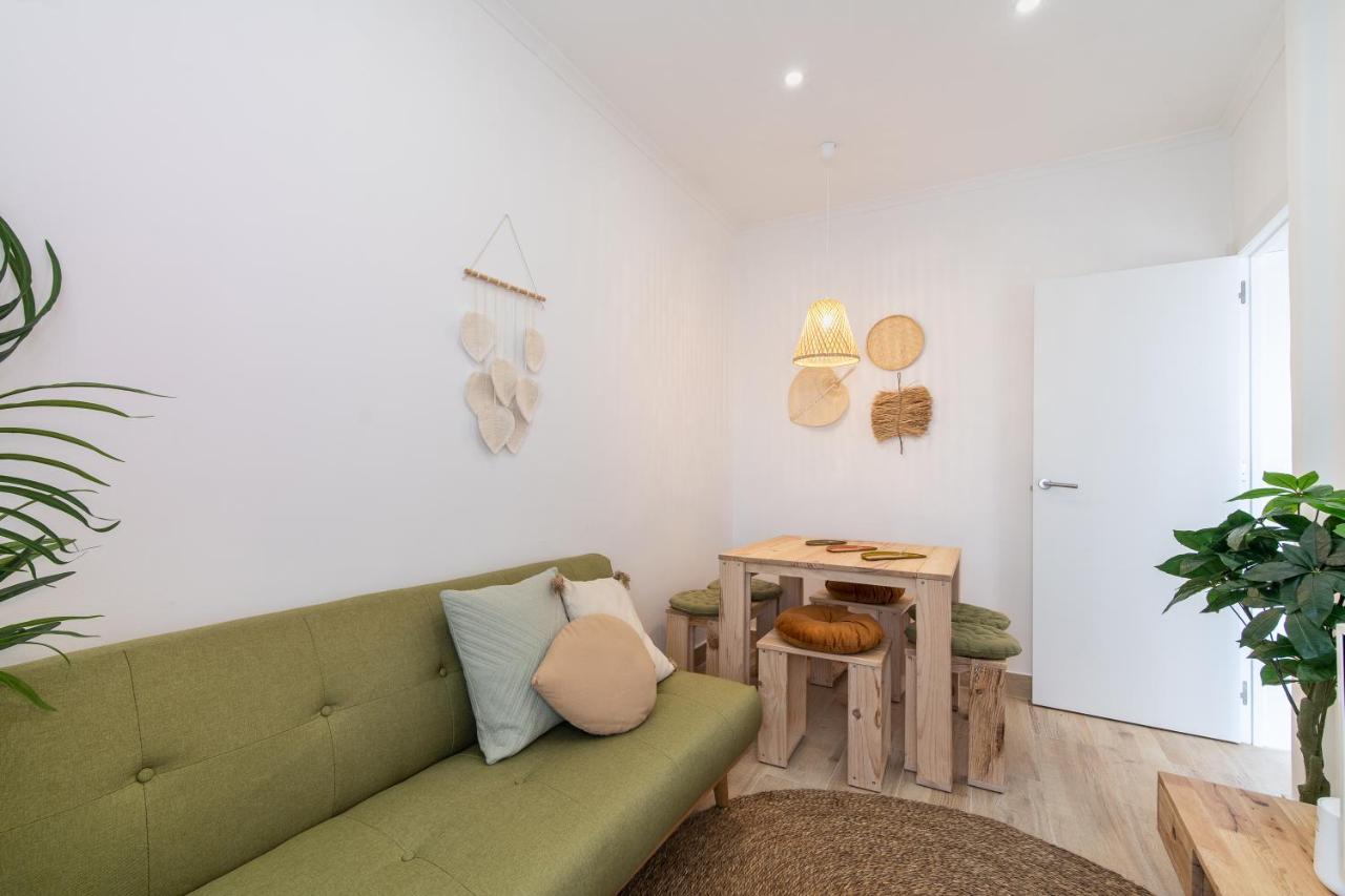 Apartamento Renew Yourself At An Unvarnished Hideaway