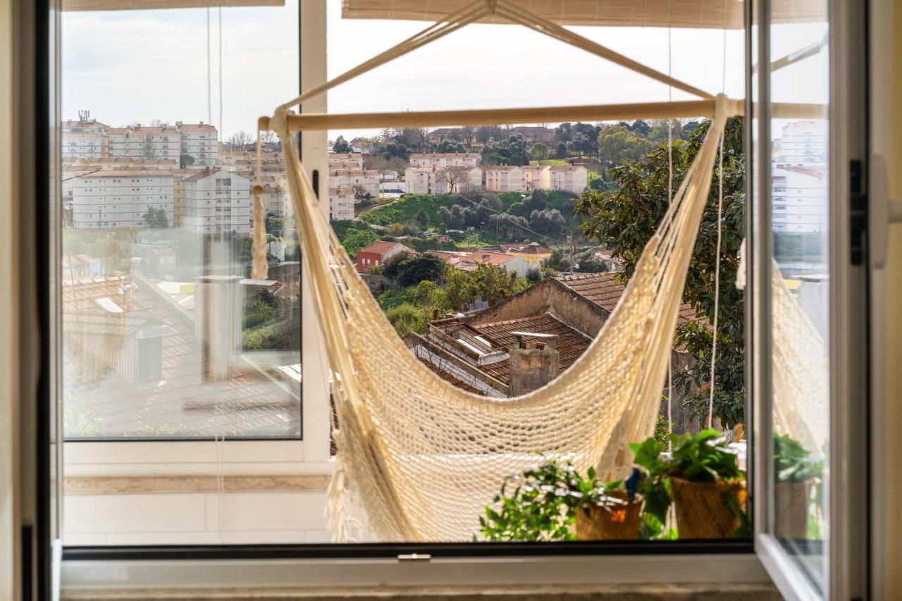 Renew Yourself At An Unvarnished Hideaway Lejlighed *