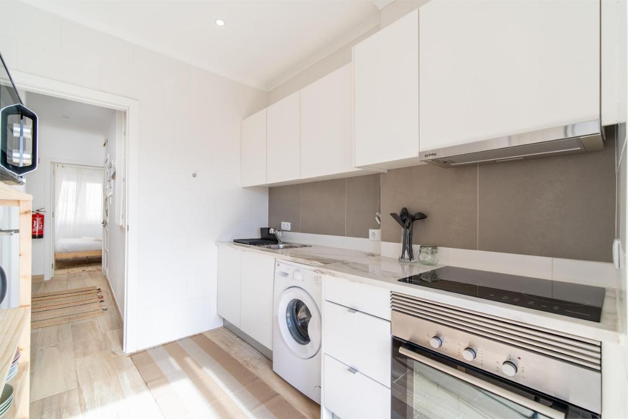 Renew Yourself At An Unvarnished Hideaway Apartamento *