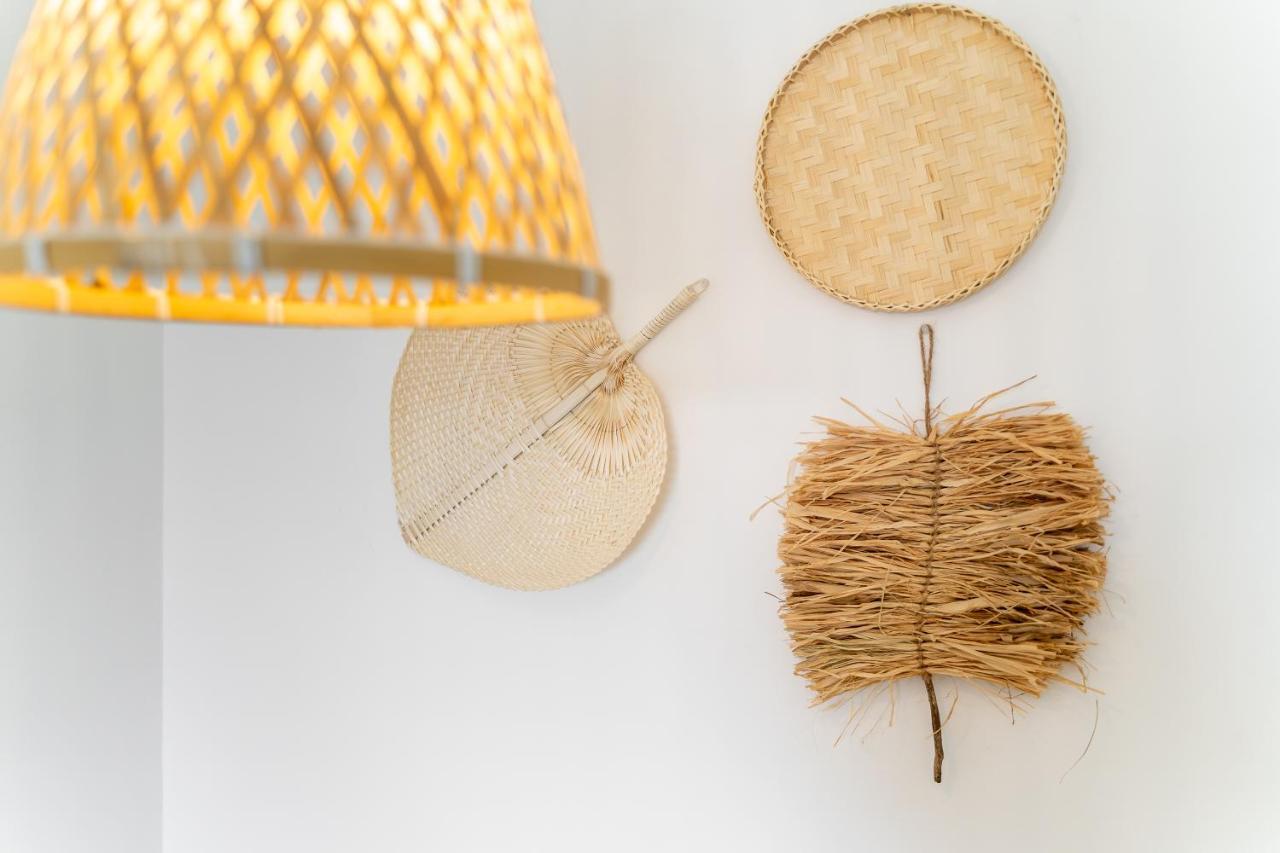 Apartamento Renew Yourself At An Unvarnished Hideaway Lisboa
