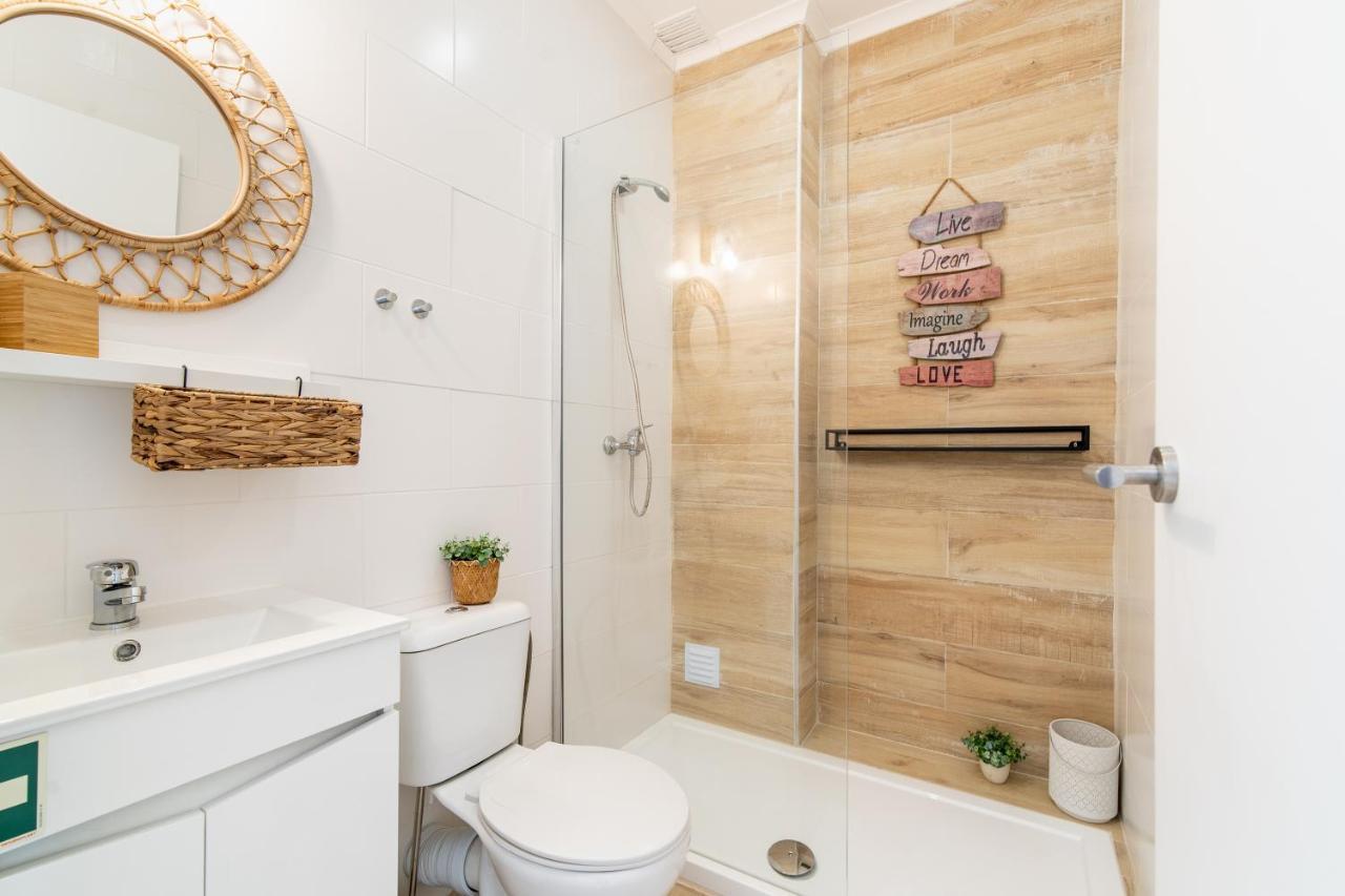 Renew Yourself At An Unvarnished Hideaway * Lisboa