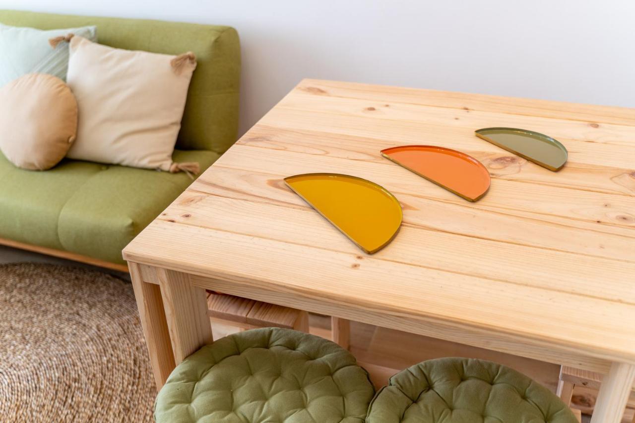 Apartamento Renew Yourself At An Unvarnished Hideaway